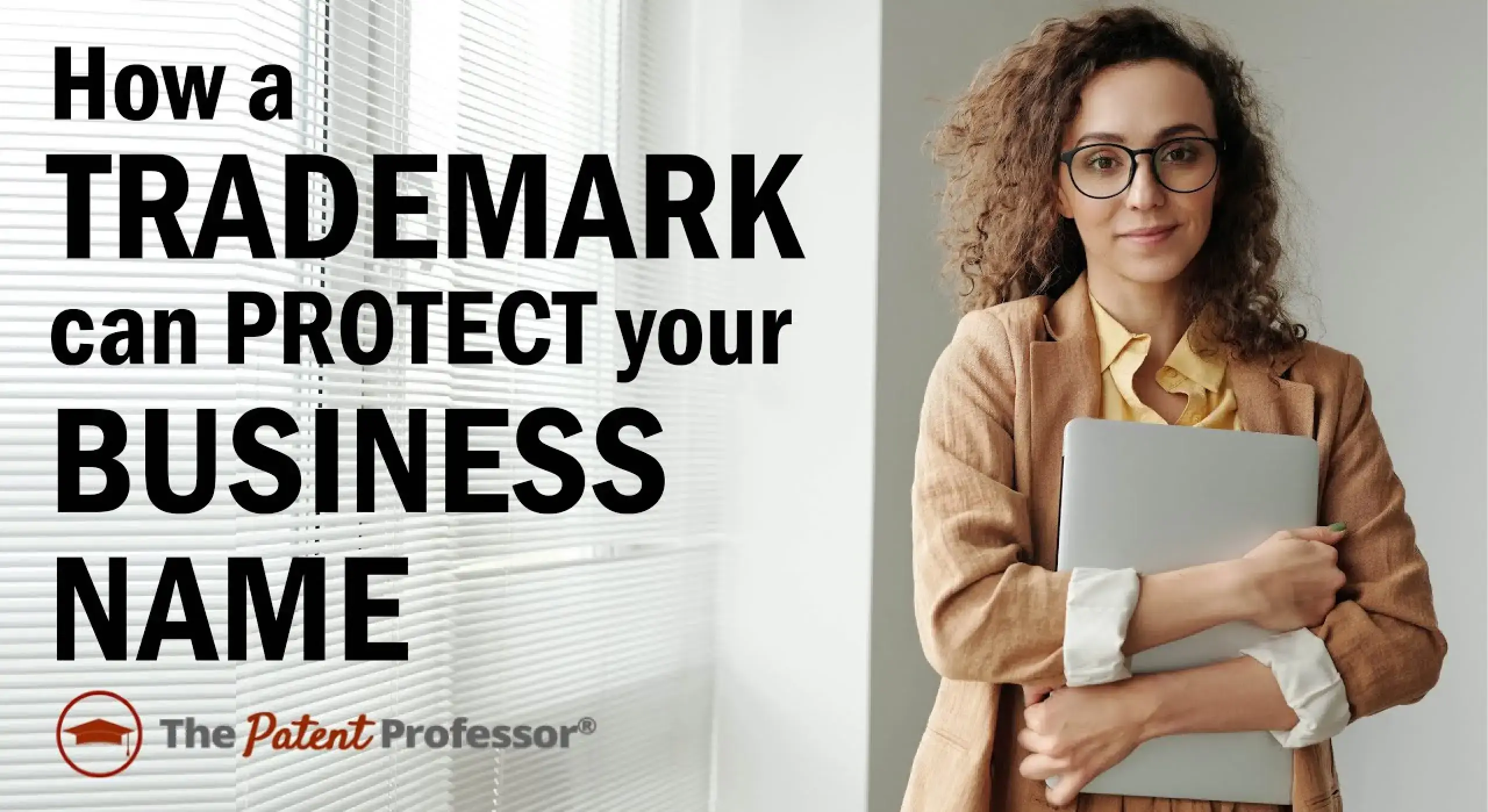 How a trademark can protect your Business Name