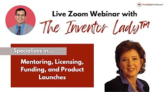 Inventors: How to Choose the Right Trade Shows to Generate Interest in Your Product Invention