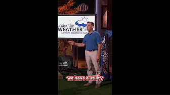 The Sharks Want to See a Patent