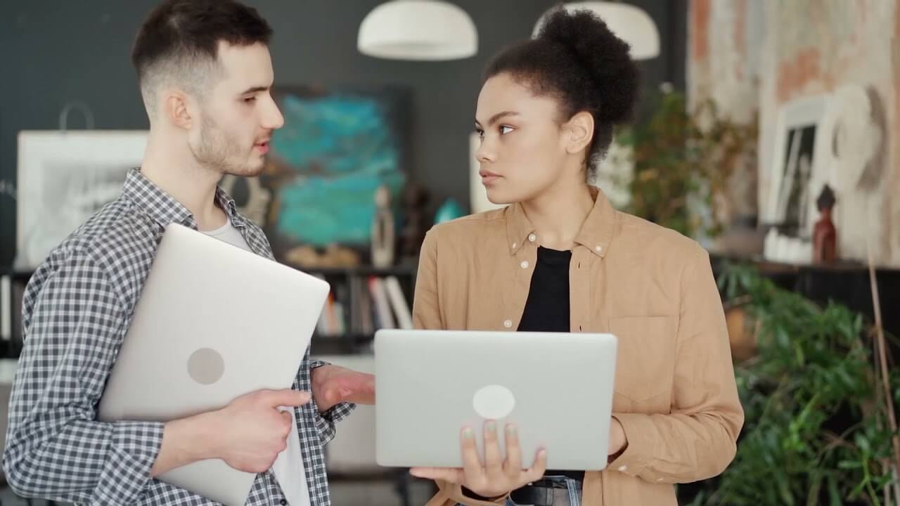 Discovering Three Options Inventors Have to Get Ideas to Market