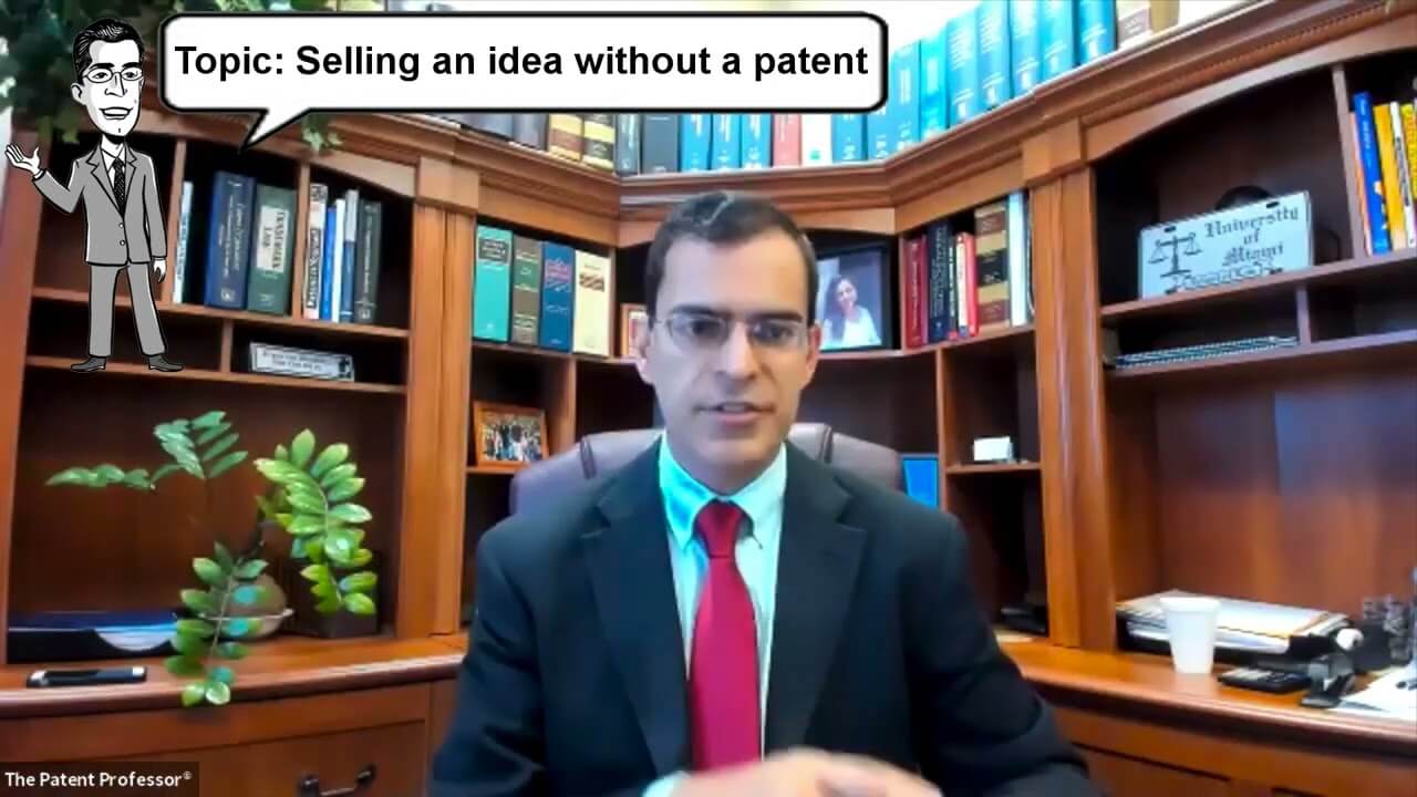 Does a Non-Disclosure Agreement or NDA Protect My Invention Idea if I Want to Share or Sell It?