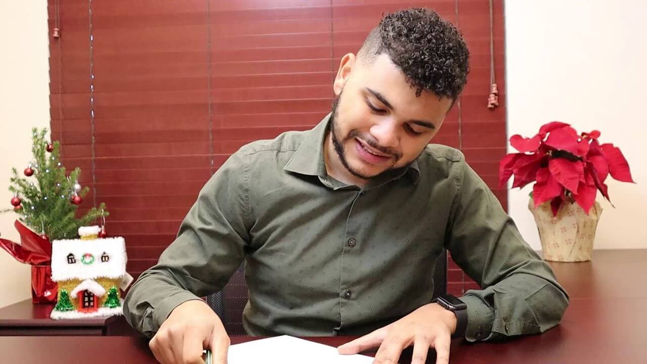 File A Patent and Protect Your Idea | Dear Santa Wishlist