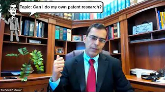 How Can I Do My Own Patent Search or Research on My Invention Idea?