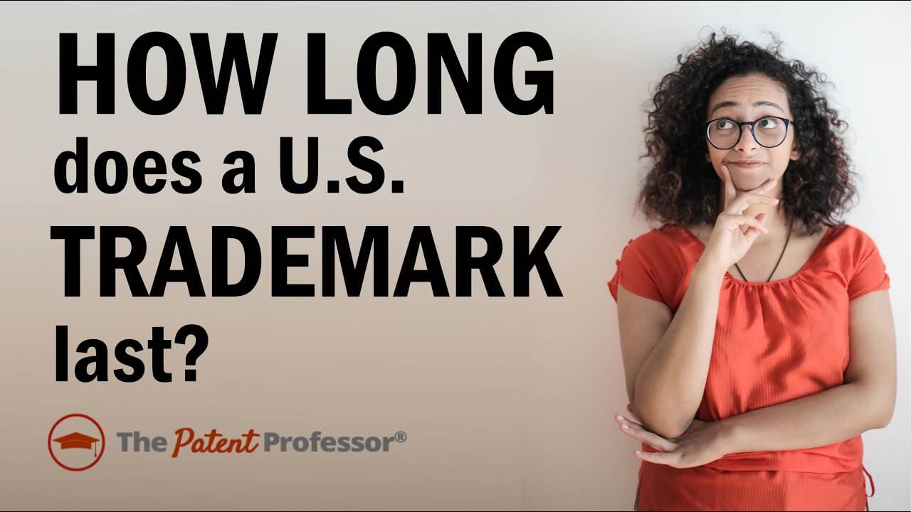 Checking the status of a trademark application or registration