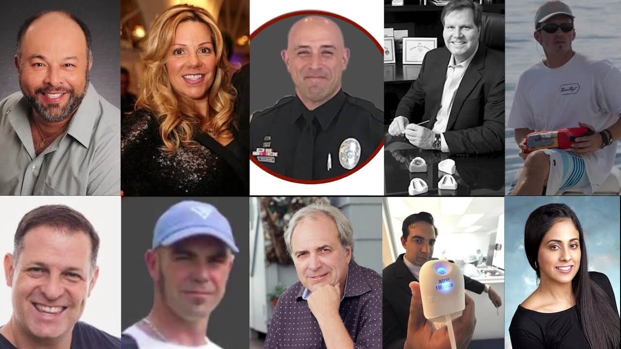 How Our Solid Team Helps Inventors in the Patent Process