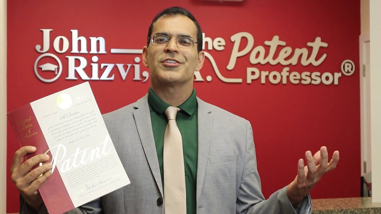 How to Write a Strong Patent That Will Be Approved by a Patent Examiner I Strong Vs Weak Patent