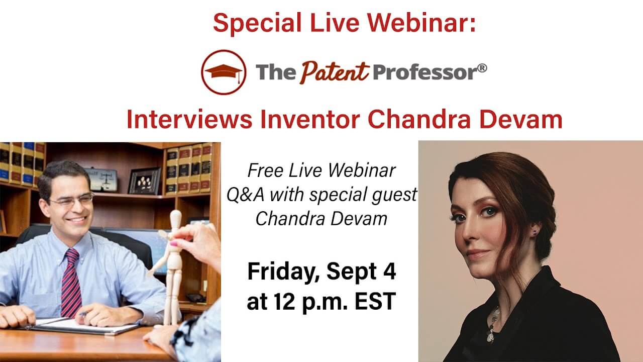 Inventor Chandra Devam Impacts the Medical Industry with Aris MD I 3D Medical Device 877-728-7763