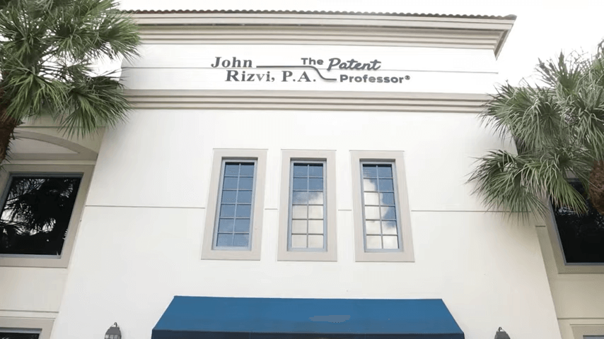 The Patent Professor&reg; Anthem | Patent Law Firm Music Video 877-728-7763