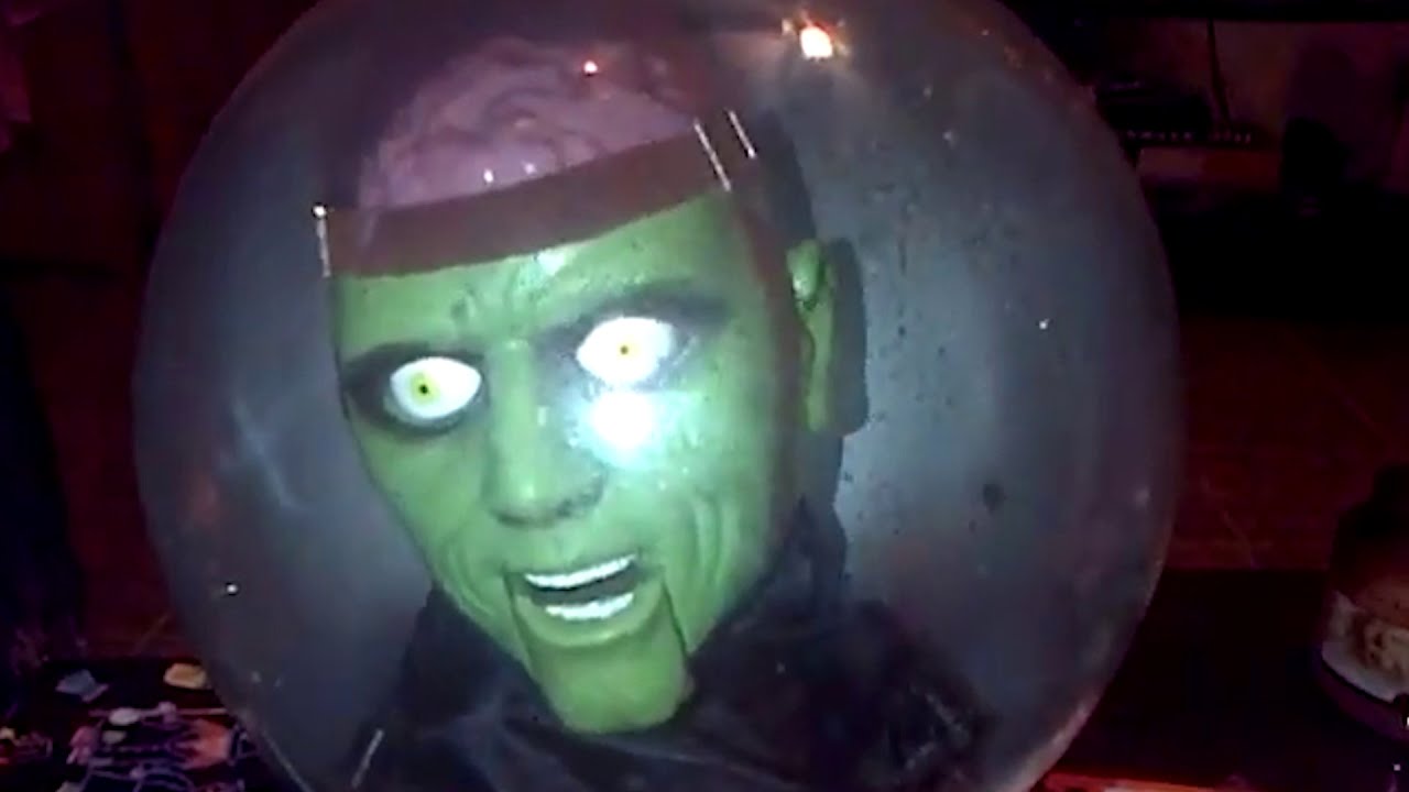 Top 5 Halloween Inventions Guaranteed to Spook Trick-or-Treaters | 877-728-7763