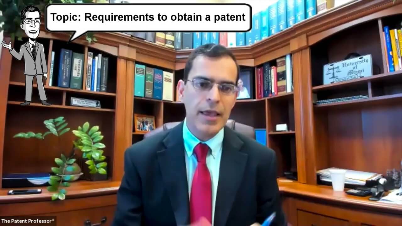 What Are the Requirements for Getting a Patent? How Do I Know if My