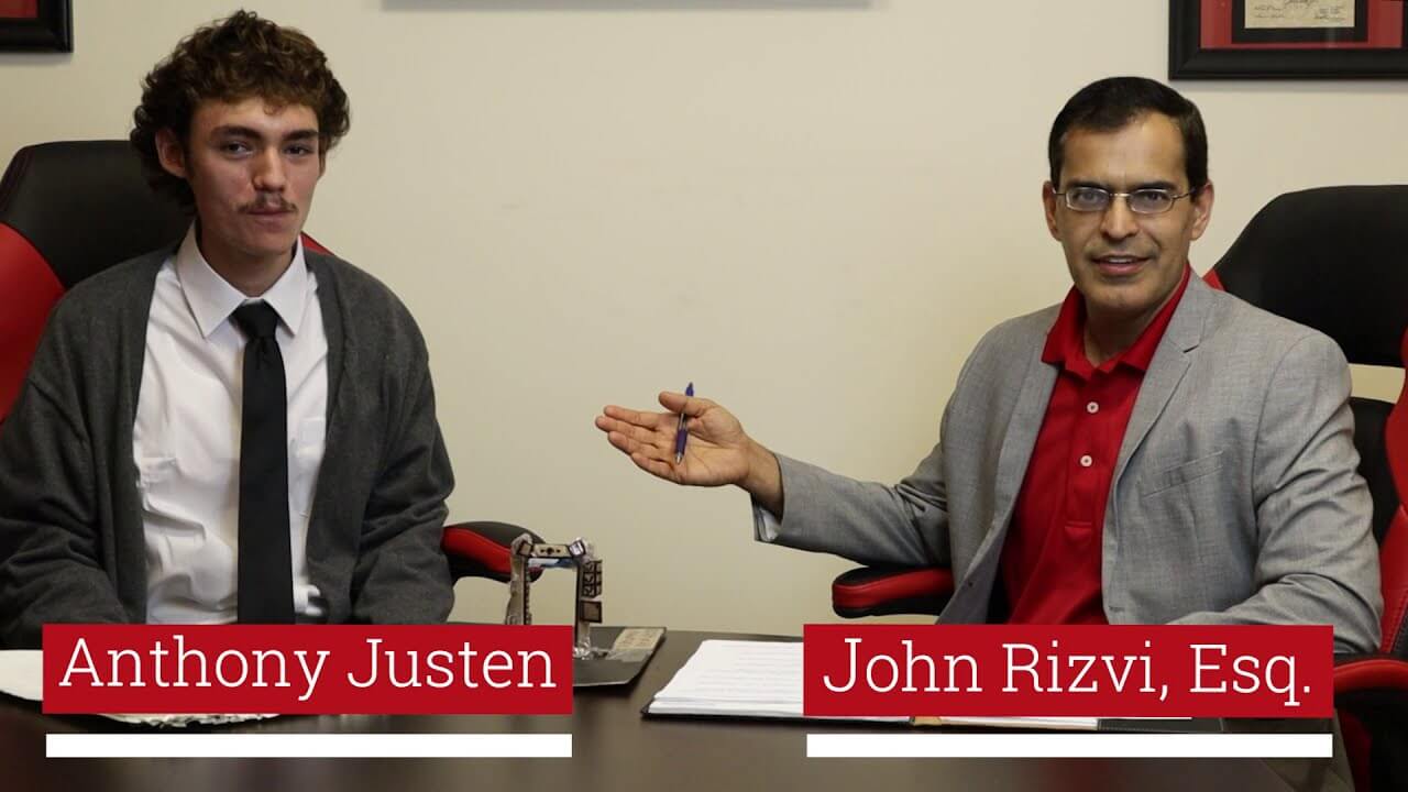 You&rsquo;re Never Too Young to Invent: An Interview with Anthony Justen, 17 Year Old Inventor