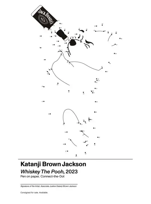 Justice Katanji Brown Jacksson